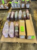 (10) Leroy Somer Nidec Variable Frequency AC Drive/Servo Drive, 5 HP Normal Duty, Model # SP1404 (1)