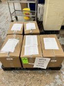 LOT OF SPARE PARTS AND MRO, INCLUDES PUMP ASSEMBLIES AND MORE, SEE PHOTOS FOR DESCRIPTIONS AND