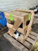 3-HP MOTOR (SIMPLE LOADING FEE $110)