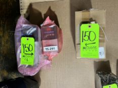 (3) ALLEN BRADLEY POWERFLEX VFDS (SIMPLE LOADING FEE $110)