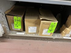 (3) ALLEN BRADLEY POWERFLEX VFDS (SIMPLE LOADING FEE $110)