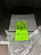 ALLEN BRADLEY 25-HP POWERFLEX 70 VFD, 20AC037A0AYNANC0, ADFR A 36917057(SIMPLE LOADING FEE $110)