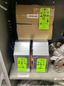 (2) ALLEN BRADLEY FAN KIT, RETROFIT POWERFLEX 700H DC FAN (SIMPLE LOADING FEE $110)