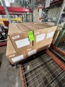 LOT OF SPARE PARTS AND MRO, SEE PHOTOS FOR DESCRIPTIONS AND CONTACT M DAVIS GROUP FOR FULL ASSET