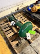 NEW Fisher Control Valve 2 1/2