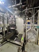 ACMON SYSTEMS BIG BAG / SUPERSAC FILLING SYSTEM (SUBJECT TO BULK BID LOT 471A)