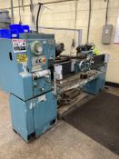 CINCINNATI WM HALPERN AND CO MACHINE TOOLS MODEL NUMBER 59384 (SIMPLE LOADING FEE $330)