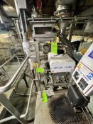 BULK BID FOR SUEPRSAC FILLING SYSTEMS. LOTS 453-457. (SUBJECT TO PIECE MEAL BIDDING_