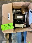 NEW Flowserve Automax Valve Automation System Model # SD100DA, Double AC (SIMPLE LOADING FEE $110)