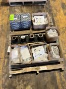 (8) Martin Thrust BEARING Assy 2 716