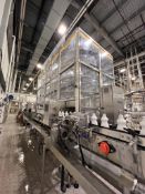 HARTNESS DYNAC ACCUMULATOR