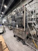 AROL 12-HEAD ROTARY SCREW CAPPER,