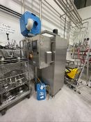 STERIS HYDROGEN PEROXIDE VAPOR BIODECONTAMINATION STERIS HYDROGEN PEROXIDE VAPOR BIODECONTAMINATION