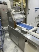 Peerless Machinery Corp. S/S Sheeter, with Aprox. 12