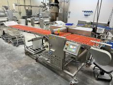 2014 S/S Interleaver, with Aprox. 20