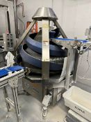 2014 WP Haton Rounder, Type CCR59, Mach. Nr. H-596054, 3 Levels, 230 Volts, 3 Phase, with 1-Straight