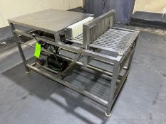 Hydraulic Slice Press