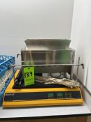 GERHARDT LAB0SHAKE HEAVY-LOAD SHAKER (Located Freehold, NJ) (Simple Loading Fee $220)