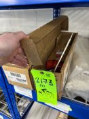 (2) NEW CHROMALOX THERMOSTAT HEAT CONTROL MODEL AR-214