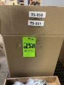 FESTO COMPRESSED AIR FILER #MS6-LWS-3/8-C-U-V PART# 527668 FESTO COMPRESSED WATER TRAP