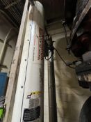 CHROMALOX ADVANCED THERMAL TECHNOLOGIES CAT NO:GCHI-3-005P-E4XX