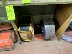 NEW CLEAR DOOR STRIP CURTAINS