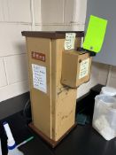 DITING COMMERCIAL COFFEE GRINDER (Located Freehold, NJ) (Simple Loading Fee $137.50)