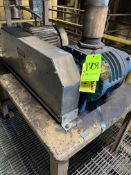 SUTORBILT ROTARY POSITIVE BLOWER MODEL:GAFMBLA