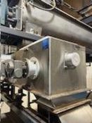 K-TRON COPERION SMART WEIGH BELT FEEDER MODEL. SWB-300-N