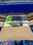 ALLEN BRADLEY PANELVIEW PLUS 1000 LOGIC MODULE OPERATOR TOUCH SCREEN / HMI