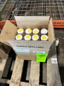 Chesterton Food Grade, Extreme Pressure Grease # 625 CXF, (12) Cartridges