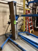 GENIE SUPERLIFT ADVANTAGE MODEL:SL-25