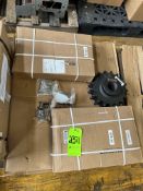 (2) DIMAOND CHAIN 160-2PF RIV X 10