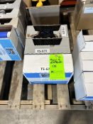 (3) Belray No Tox, Food Grade, Clear Grease, Cartridge, # 301234150235 ( 10 per case )