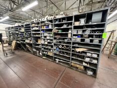 LOT OF ASSORTED MRO, SEE PHOTOS