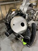 LOT OF ASSORTED SWECO PARTS (Simple Loading Fee $220)