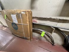 NEW SWECO SCREENS AND CLAMPS