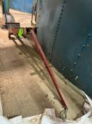 Thern Manual Hoist (LOCATED IN FREEHOLD, N.J.) (Simple Loading Fee $165)