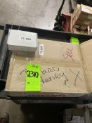 (19) ASCOM CHARGING STAND# DC3-UABA/2B