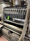 VETTER TECH SCREW PRESS WITH SUMITOMO DRIVE TYPE:CHHPS-6275-59/T280S/M SERIAL NO:DE0417052,