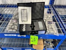 CHRISLYNN THREADED INSERTS PRECISION REPAIR KIT