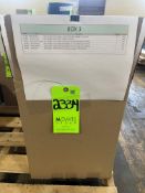 BOX OF NEW ALLEN-BRADLEY CONTENTS