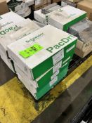 (4) NEW SCHNEIDER ELECTRIC PACDRIVE SERVODRIVE