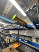 REER VISION VXL LIGHT SAFETY CURTAIN RECEIVERS