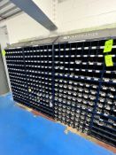 (3) APPLIED MAINTENANCE SUPPLIES AND SOLUTIONS CABINETS FULL OF S/S HARDWARE, INCLUDES S/S SAE