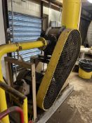 GARDNER DENVER SUTORBILT BLOWER LEGEND SERIES