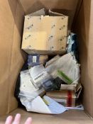 GEA CENTRIFUGE / CLARIFIER MODEL SA80, SB 80 AND SA 82 PARTS AND MRO