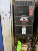 RYTEC HIGH PERFORMANCE ROLL UP DOOR RYTEC RY-WI WIRELESS SYSTEM