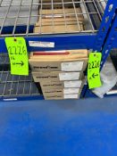 (15) BOXES OF REXNORD TABLETOP CHAIN CONVEYOR