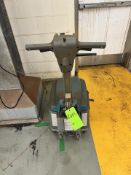 TENANT T1 FLOOR SCRUBBER